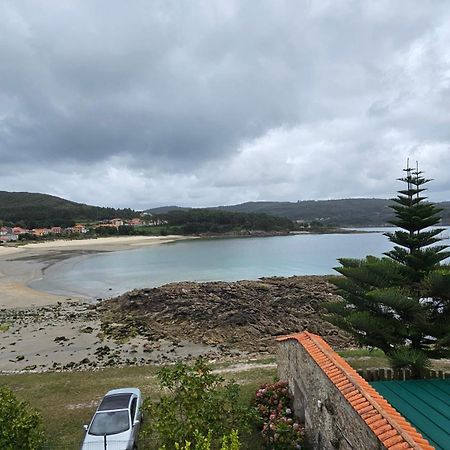 Complejo Turistico El Merendero Finisterre Exterior foto